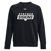 SSP - UA Women's Rival Crew Fleece