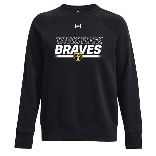 TBP - UA Women&
