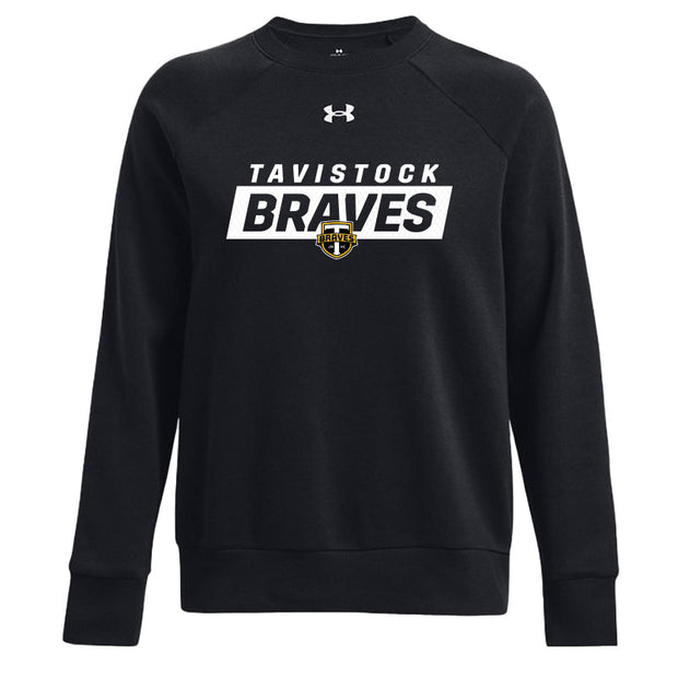 TBP - UA Women&