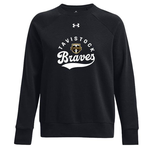 TBP - UA Women&