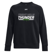 THTP - UA Women's Rival Crew Fleece