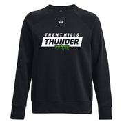 THTP - UA Women's Rival Crew Fleece