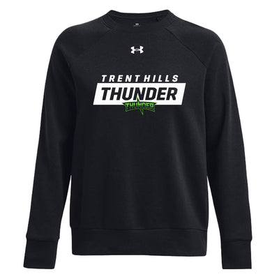 THTP - UA Women's Rival Crew Fleece