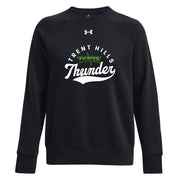 THTP - UA Women's Rival Crew Fleece