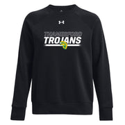 TTP - UA Women's Rival Crew Fleece