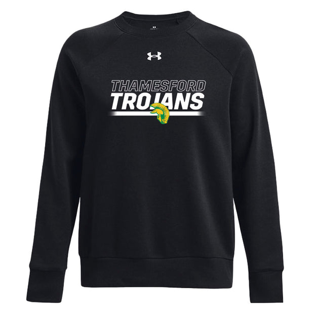 TTP - UA Women&