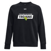 TTP - UA Women's Rival Crew Fleece