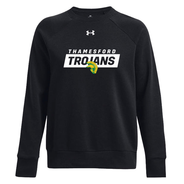 TTP - UA Women&