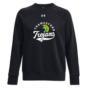 TTP - UA Women's Rival Crew Fleece