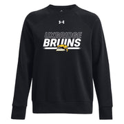 UBP - UA Women's Rival Crew Fleece