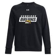 UBP - UA Women's Rival Crew Fleece