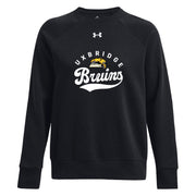 UBP - UA Women's Rival Crew Fleece