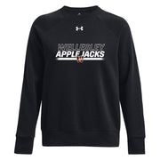 WAJP - UA Women's Rival Crew Fleece