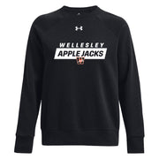 WAJP - UA Women's Rival Crew Fleece