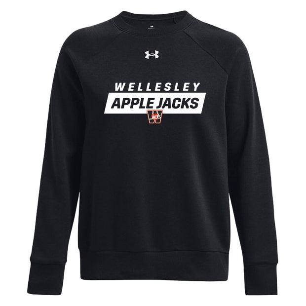 WAJP - UA Women&
