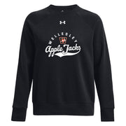 WAJP - UA Women's Rival Crew Fleece
