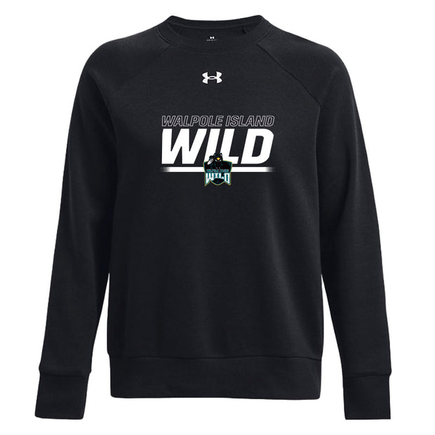 WIWP - UA Women&