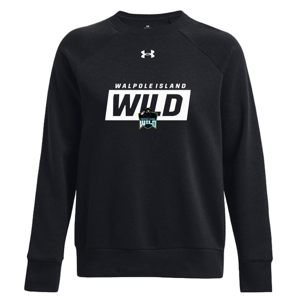 WIWP - UA Women&