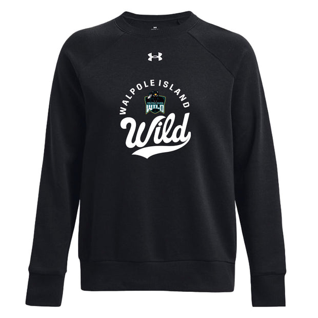 WIWP - UA Women&