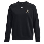 NDL - UA Women's Rival Fleece Crew