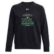 NDL - UA Women's Rival Fleece Crew (Sports Option)