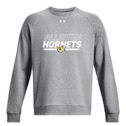 AHP - UA Women's Rival Fleece Crew