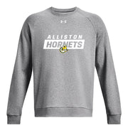 AHP - UA Women's Rival Fleece Crew