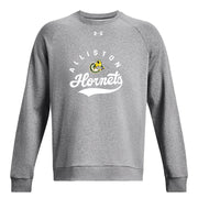 AHP - UA Women's Rival Fleece Crew