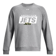 AJP - UA Women's Rival Crew Fleece