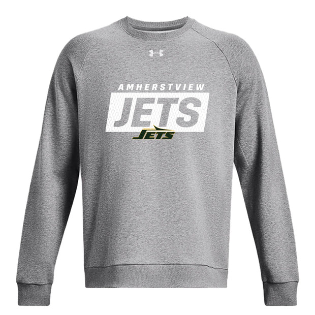 AJP - UA Women&
