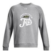 AJP - UA Women's Rival Crew Fleece