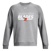 BBP - UA Women's Rival Crew Fleece