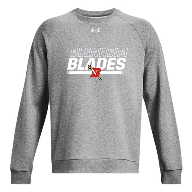 BBP - UA Women&
