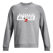 BBP - UA Women's Rival Crew Fleece