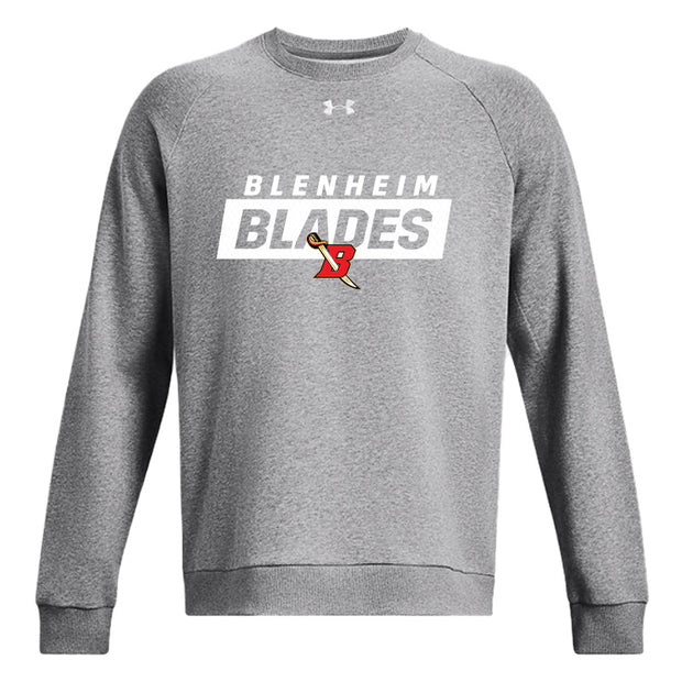 BBP - UA Women&