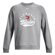 BBP - UA Women's Rival Crew Fleece