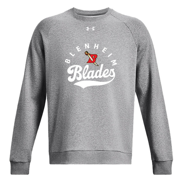 BBP - UA Women&
