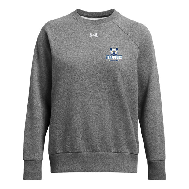 CBC - UA Women&