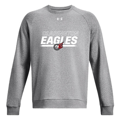 CEP - UA Women's Rival Crew Fleece