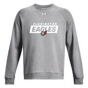 CEP - UA Women's Rival Crew Fleece