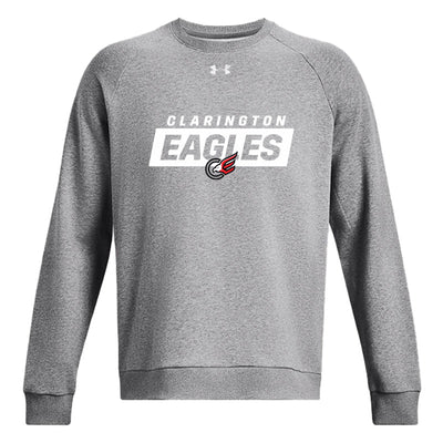 CEP - UA Women's Rival Crew Fleece