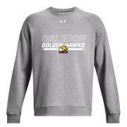 CGHP - UA Women's Rival Crew Fleece