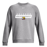 CGHP - UA Women's Rival Crew Fleece