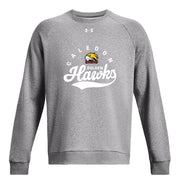 CGHP - UA Women's Rival Crew Fleece