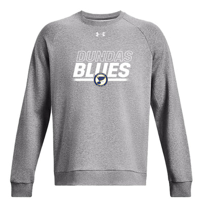 DBP - UA Women's Rival Crew Fleece