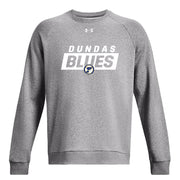 DBP - UA Women's Rival Crew Fleece