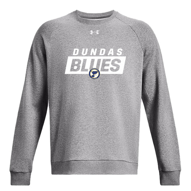 DBP - UA Women&