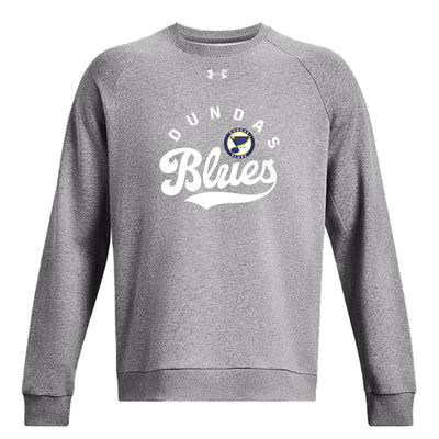DBP - UA Women's Rival Crew Fleece
