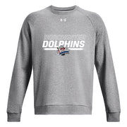 DDP - UA Women's Rival Crew Fleece