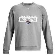DDP - UA Women's Rival Crew Fleece